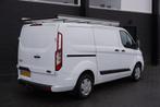 Ford Transit Custom 2.0 TDCI - EURO 6 - Airco - Cruise - Tre, Voorwielaandrijving, Stof, Gebruikt, 4 cilinders