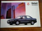 Mitsubishi Galant Accessoires, Verzenden, Zo goed als nieuw, Mitsubishi