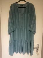 Zizzi tuniek maat 48, Ophalen of Verzenden, Zo goed als nieuw, Blauw, Blouse of Tuniek