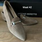 Loafers van Antonio Moretto maat 42, Kleding | Dames, Schoenen, Nieuw, Ophalen of Verzenden