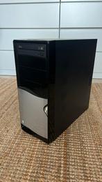 Nette PC i5 met SSD en 16Gb Ram GT710 (schone W10 Home), Computers en Software, Ophalen, 256 GB, Zo goed als nieuw, SSD