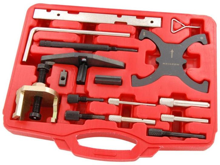 Timingset ford 16 delig, Auto diversen, Autogereedschap, Nieuw, Ophalen of Verzenden