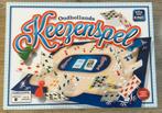 Oud Hollands Keezen spel, Hobby en Vrije tijd, Gezelschapsspellen | Bordspellen, Een of twee spelers, Ophalen of Verzenden, Gebruikt