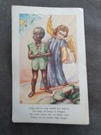 Ansichtkaart Missie Afrikaanse missien Tafelberg Oosterbeek, Ophalen of Verzenden, Gebruikt, Kaart of Prent