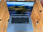 MacBook Pro 2021 | 16 inch | 2.4 GHz 8 core Intel i9 | 32GB, Computers en Software, Apple Macbooks, 32 GB, 16 inch, Qwerty, 512 GB