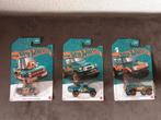 Hot Wheels Nieuw!, Ophalen, Nieuw