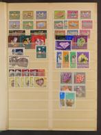 WERELD - INTERESSANT gevarieerd kavel - VEEL postfris (B148), Ophalen of Verzenden, Buitenland