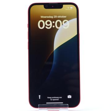 iPhone 14 256GB Rood | Mini barstje beschikbaar voor biedingen