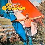 LP  ANDRÉ VAN DUIN - Andre André Vol.1/50 Liedjes, Cd's en Dvd's, Vinyl | Nederlandstalig, Ophalen of Verzenden, Gebruikt, Levenslied of Smartlap