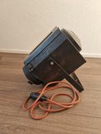 Vintage Theaterlamp / Studiolamp, Ophalen, Gebruikt