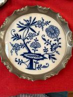 Art nouveau onderzetters, Antiek en Kunst, Ophalen