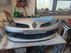 Voorbumper  van renault clio 3, Ophalen, Renault, Bumper