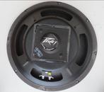 woofers Peavey + piezo tweeters, Muziek en Instrumenten, Verzenden, Zo goed als nieuw, Gitaar, 50 tot 100 watt