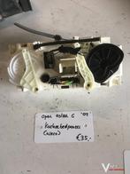Opel Astra G 2002 1.6  8v  Kachelbediening (airco), Auto-onderdelen, Dashboard en Schakelaars, Gebruikt, -, -, Ophalen of Verzenden