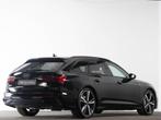 Audi A6 Avant S-Line 50 TFSI e 299 pk quattro | Matrix LED |, Auto's, Automaat, 77 km/l, Gebruikt, 4 cilinders