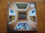 Mike Oldfield , boxed (4 LP's met boekje) Virgin records, Ophalen of Verzenden, 1960 tot 1980, Zo goed als nieuw, 12 inch
