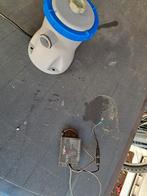 Gebruikt, Ophalen, Gebruikt