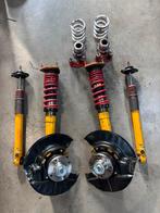 BMW E30 SPAX schroefset hardheid instelbaar, Ophalen, Gebruikt, BMW