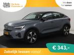 Volvo C40 Recharge Twin Intro Edition 78 kWh | € 24.900,00, Auto's, Volvo, Stof, 495 min, 31 min, Origineel Nederlands