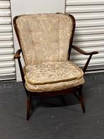 Vintage Cocktailfauteuil, Ophalen