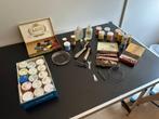 Materiaal om te emailleren, Hobby en Vrije tijd, Ophalen