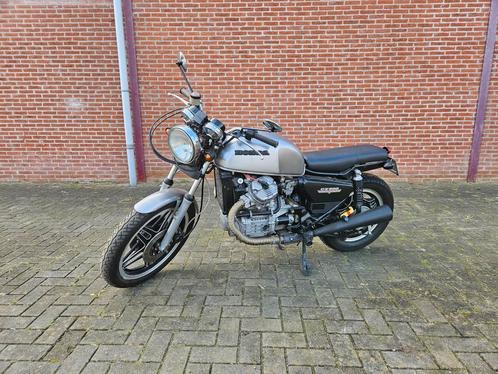 Honda CX 500 / Allerlei inruil mogelijk, Motoren, Motoren | Honda, Particulier, meer dan 35 kW, Ophalen