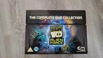 DVD Ben 10 Alien Force Complete Collection, Vanaf 12 jaar, Ophalen of Verzenden, Zo goed als nieuw, Actie en Avontuur