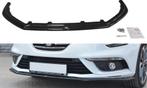 Voorlip achterlip sideskirt spoiler Renault Megane HB 16-20, Ophalen of Verzenden