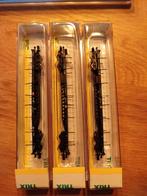 Minitrix, Hobby en Vrije tijd, Modeltreinen | N-Spoor, Gelijkstroom, Trix, Ophalen of Verzenden, Nieuw