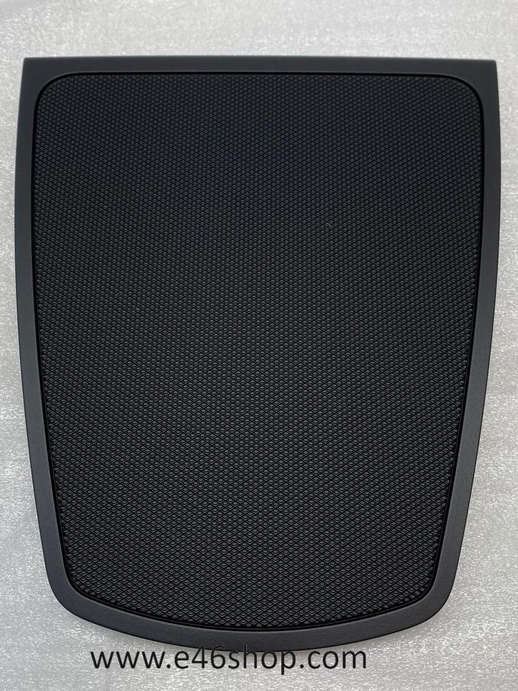 LUIDSPREKER DASHBOARD DEKSEL BMW F10 F11 51459209779, Auto diversen, Autospeakers, Nieuw, Ophalen of Verzenden