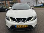 Nissan Qashqai 1.6 Connect Edition 163PK PANO NAVI CAMERA TR, Voorwielaandrijving, 65 €/maand, Gebruikt, Euro 6