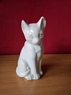 Kattenbeeld poezenbeeld, Ophalen of Verzenden, Gebruikt, Dier