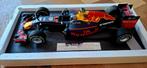 Max Verstappen 1ste overwinning 1:18, Ophalen, Zo goed als nieuw, Formule 1