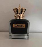 Jean Paul Gaultier scandal 90/100ml, Sieraden, Tassen en Uiterlijk, Uiterlijk | Parfum, Ophalen of Verzenden, Zo goed als nieuw