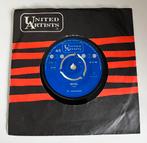 The Highwaymen - Michael NL 7” vinyl single, Cd's en Dvd's, Gebruikt, Verzenden, 7 inch, Single