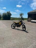 Honda mtx, Ophalen, Zo goed als nieuw