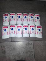 14 nieuwe Nivea Fresh Flower Deodorant Stick (advr 313), Ophalen of Verzenden, Nieuw, Deodorant of Bodyspray