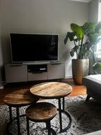 Salontafel, Huis en Inrichting, Kasten | Televisiemeubels, Zo goed als nieuw, Minder dan 100 cm, 25 tot 50 cm, 50 tot 100 cm