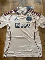 Ajax Amsterdam 3e voetbal shirt 2025-2026, Ophalen of Verzenden, Nieuw, Shirt