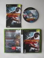 Final Fight Xbox, Spelcomputers en Games, Gebruikt, Vanaf 18 jaar, Vechten, 2 spelers