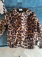 Panter jasje, Kleding | Dames, Jasjes, Kostuums en Pakken, Overige kleuren, Sisters Point, Nieuw, Ophalen of Verzenden