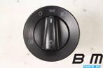 Lichtschakelaar Skoda Citigo 3B0941531B, Gebruikt