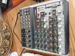 BEHRINGER Q1202 USB, Ophalen, Gebruikt, Minder dan 5 kanalen