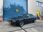 BMW e34 530i 1993 V8, Automaat, Achterwielaandrijving, 700 kg, Bedrijf