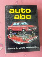 Auto ABC - Piet Olyslager, Boeken, Ophalen of Verzenden, Gelezen, Algemeen