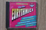 Prince / Eurythmics - Live in USA, Cd's en Dvd's, Ophalen of Verzenden, 1980 tot 2000, Gebruikt