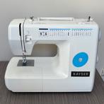 Kayser naaimachine in nieuwstaat, Ophalen, Zo goed als nieuw, Overige merken