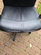 Bureaustoel Malkolm Ikea, Ophalen, Gebruikt, Eenpersoons