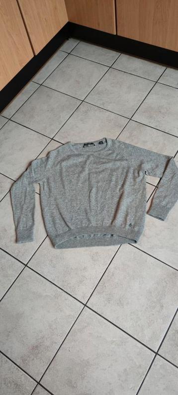 SCOTCH & SODA zacht trui maat S beschikbaar voor biedingen