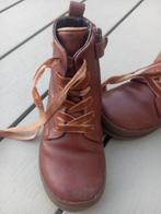 ECHT ZGAN , VOL LEDEREN PINOCCHIO JONGENS OF MEISJES LAARSJE, Ophalen of Verzenden